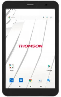 Image de Tablette THOMSON TEO8M2BK32LTE 8" (1280x800) 2/32 Go