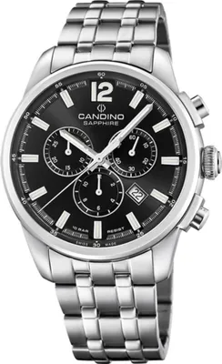 Produktbild von Candino - C4744/6 - Armbanduhr - Herren