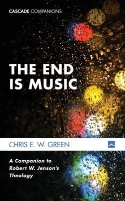 Produktbild von The End Is Music