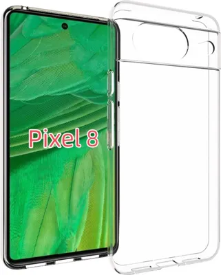 Produktbild von König Design Hülle kompatibel mit Kunststoff Soft Handyhülle - Handy Case