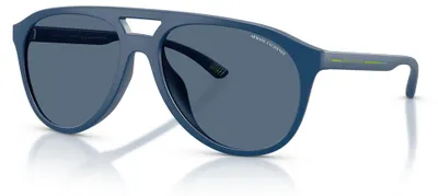 Produktbild von Armani Exchange Herrenbrille Ax4156Su83768