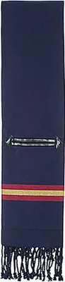 Immagine prodotto di Hispano Hipica Canvas-taschensatteldecke One Size