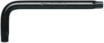 Produktbild von 967 Winkelschlüssel TORX®, BlackLaser, TX 9 x 48 mm