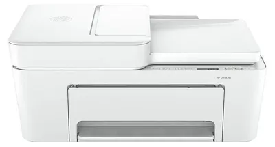 Imagen del producto de HP Multifunción Deskjet 4210e Wifi/Blanca