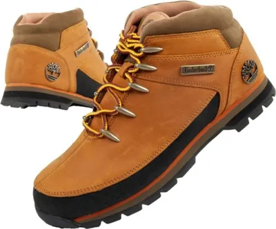 Produktbild von Timberland Euro Sprint M TB0A2K84EN1 shoes Pullunder Timberland Größe: 45,