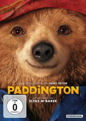 Obrázok produktu pre Paddington