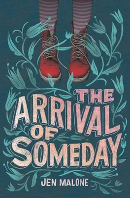 Obrázek produktu pro The Arrival of Someday