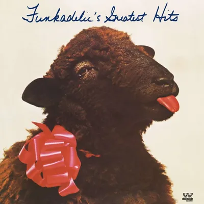 Obrázok produktu pre Funkadelic: Greatest Hits