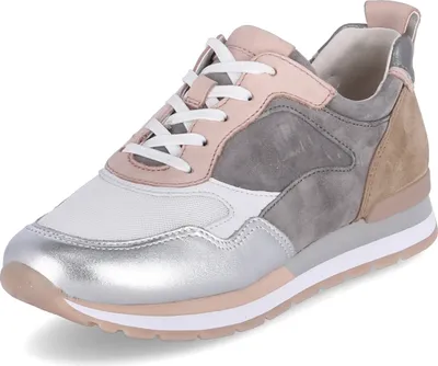 Produktbild von Gabor Damen  Schnürschuhe bequem - unbekannt - Gr. 61/2