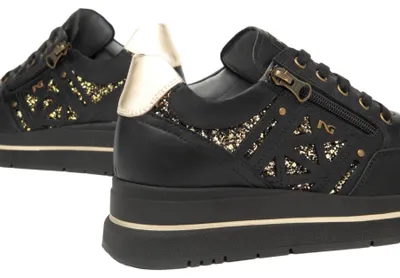 Produktbild von Nero Giardini Sneaker Low-Sneaker
