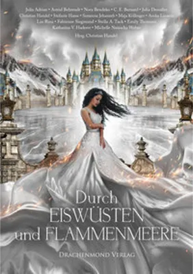 Produktbild von Durch Eiswüsten und Flammenmeere
