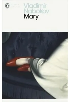 Obrázok produktu pre Mary