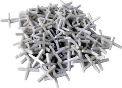 Zdjęcie produktu dla Krzyżyk do płytek - 3 mm - 250 szt.