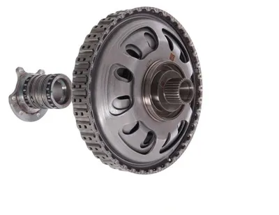 Immagine prodotto di Kit frizione VALEO 855201