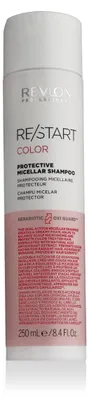 Immagine prodotto di Revlon Re-Start Colour Protective Micellar Shampoo 250ml