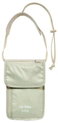 Produktbild von Tatonka Skin Neck Pouch RFID Block - Brustbeutel 19 cm (natural)