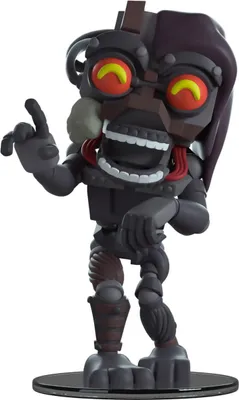 Produktbild von Five Nights at Freddy's Vinyl Figur Mimic 11 cm