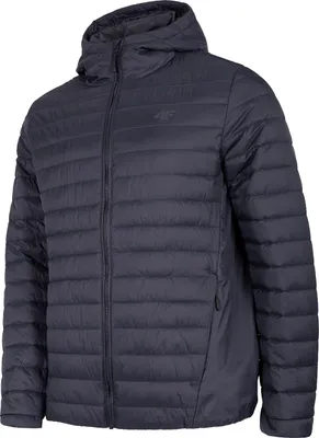 Imagen del producto de Chaqueta de transición para hombre, modelo KUMP003 31S, talla: M