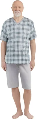 Produktbild von 400 09 Michał I Pyjama Größe 4XL
