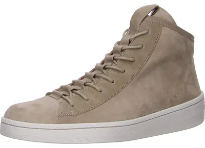 Produktbild von Think Knöchelschnürer in beige, Gr. 40