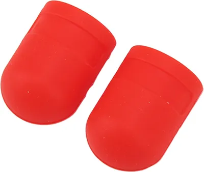 Imagen del producto de Risiko 1: Fundas protectoras para manillar de bicicleta de carretera
