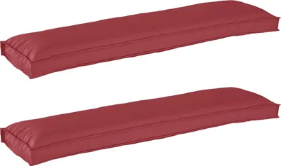 Zdjęcie produktu dla Szafka pod zlew Lucca 2 pcs Czarny Materiał drewnopochodny