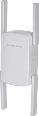 Produktbild von Mercusys AC1900 Wi-Fi Range Extender, Netzwerk-Repeater, 1900 Mbit/s, 10,100,1000 Mbit/s, Extern, 10/100/1000Base-T(X), IEEE 802.11a, IEEE 802.11ac, IEEE 802.11b, IEEE 802.11g, IEEE 802.11n