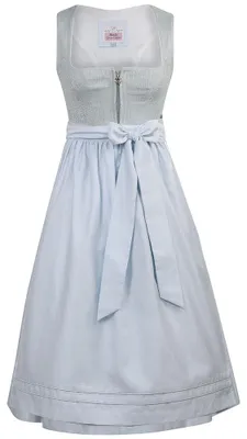 Produktbild von Dirndl Eberstein 65cm Länge cloud 40