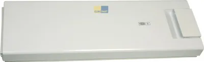 Produktbild von Whirlpool Gefrierfachtür 481244069308 Original für Kühlschrank