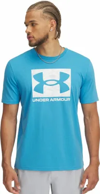 Produktbild von Under Armour Rundhals T-Shirt für Herren