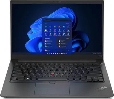 Produktbild von Lenovo ThinkPad E14 G7: Leistungsstarker 14" Laptop für Professionals