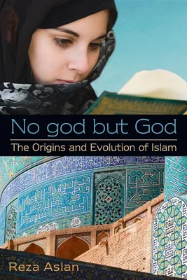 Produktbild von No god but God