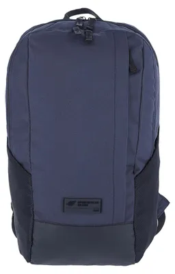 Obrázok produktu pre 4F - Batoh „4FWSS24ABACU280“, 20 l PP3384 (jednotná veľkosť) (tmavomodrá)