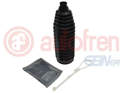 Produktbild von Autofrens D9253 Spurstangen