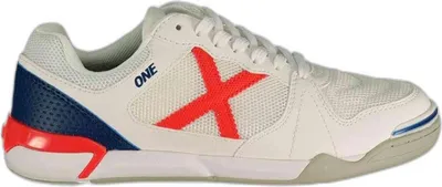 Produktbild von Munich Sneakers 1431071 in Multicolored color size 34