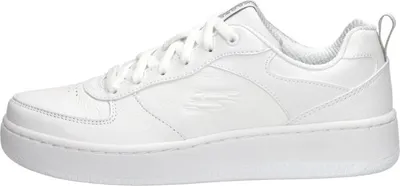 Image de Skechers Sport Court 92 - Illustrious  Sneakers Laag - Wit - Maat 40