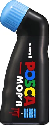 Immagine prodotto di POSCA Marker UNI MOP´R PCM-22 hellblau