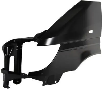 Produktbild von BLIC 6504-04-3546317Q Kotflügel Vorne Links passend für MERCEDES-BENZ SPRINTER 3-t Kasten (903) SPRINTER 3-t Bus (903) SPRINTER 2-t Kasten (901, 902)