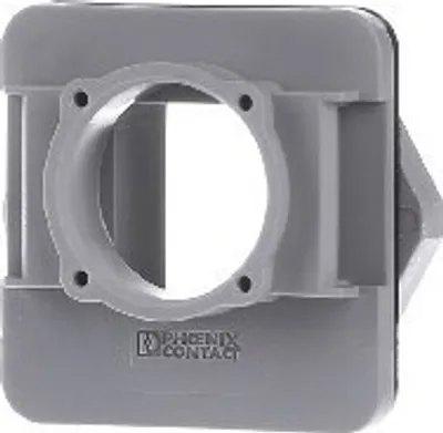 Obrázek produktu pro Phoenix Contact 1689844, -40 - 80 °C, 36 mm, 36 mm, 10,9 g