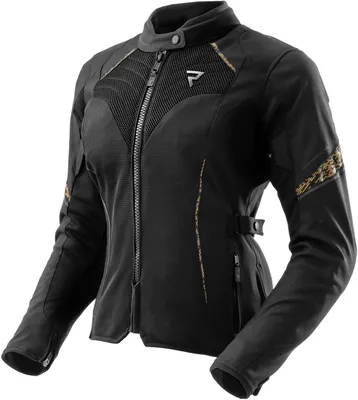 Image de Vestes Rebelhorn Jax Lady RHTJJAX08