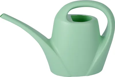 Produktbild von Siena Garden 823-L13MP Gießkanne 3l,, pastellgrün