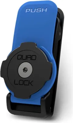 Immagine prodotto di Supporto per cintura/zaino QUAD LOCK