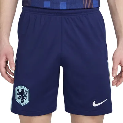Produktbild von Nike Niederlande Stadium Auswärtsshort Herren