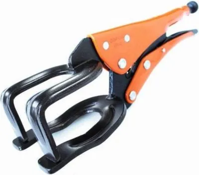 Obrázek produktu pro Svářečské kleště Piher ve tvaru U 20 cm