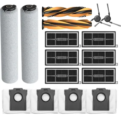 Produktbild von Mova RLZ83CE-1 Wartungsset (Plus.Parts®)