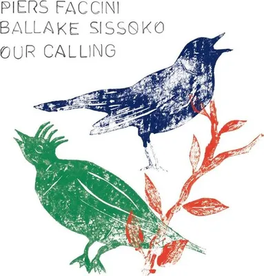 Produktbild von Our Calling