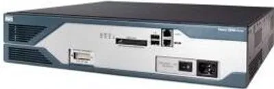 Zdjęcie produktu dla Cisco C2851-VSEC/K9
