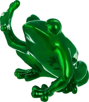 Produktbild von Casablanca by Gilde Figur Frosch Fröschlin, 55435