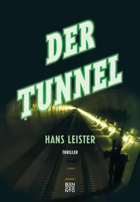 Produktbild von Der Tunnel