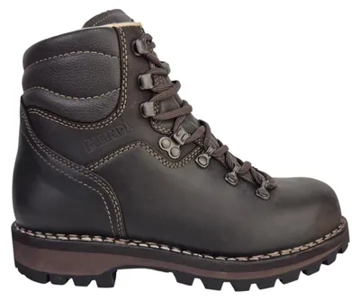 Produktbild von Meindl Badile Lady zwiegenäht Wanderstiefel Braun